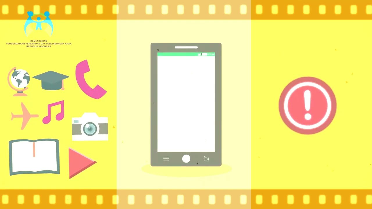 BAHAYA MENGGUNAKAN HP BERLEBIHAN