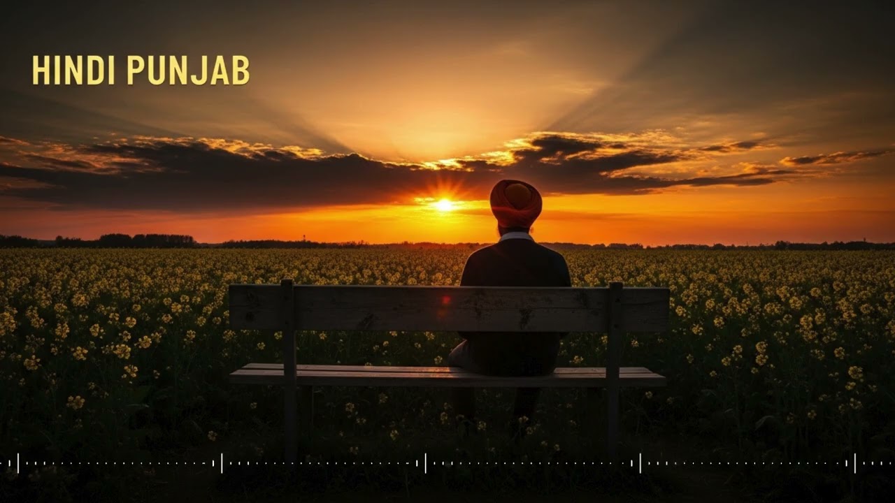 Punjabi Sad Lofi 2026 🌙 Slowed + Reverb Jukebox | Midnight Vibes to Cry & Relax