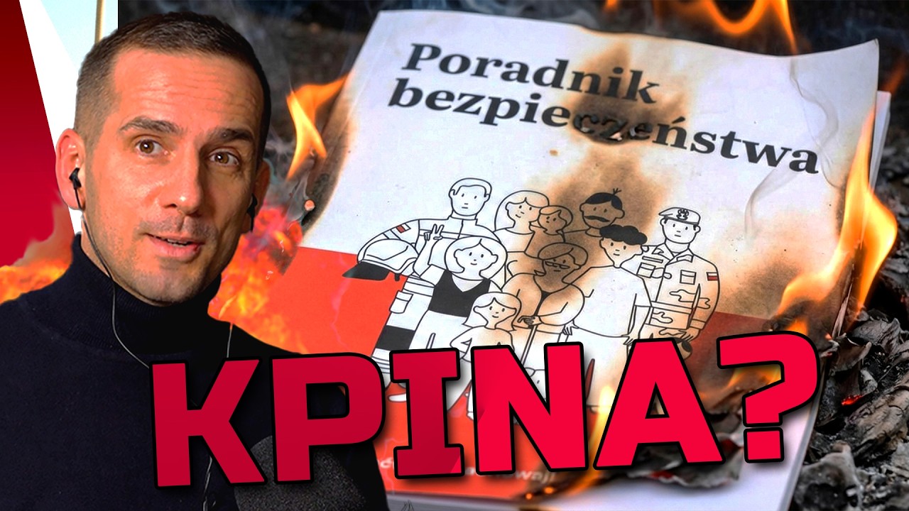 SCHRONY tylko dla 4% POLAKÓW? Reszcie zostały WIADRA!