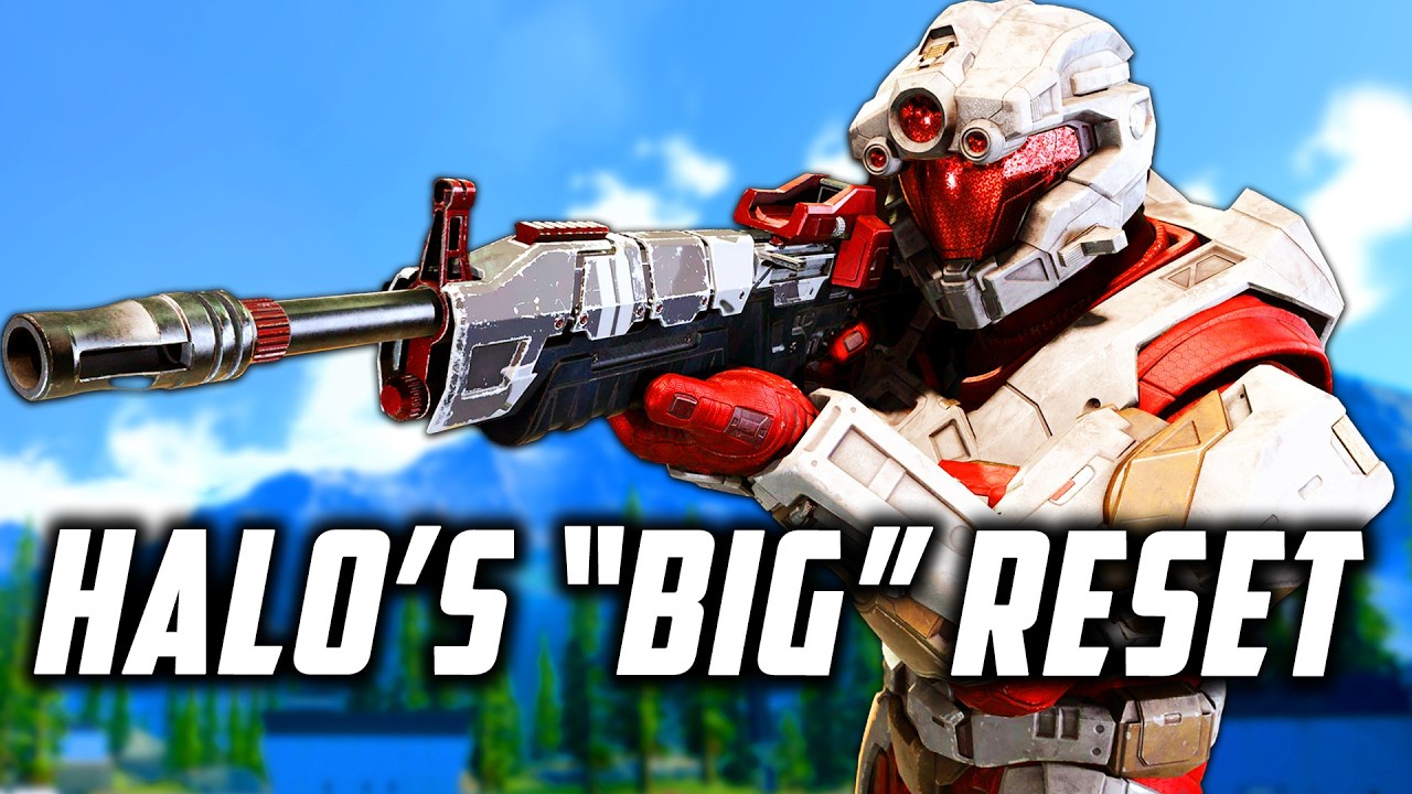 Let's Finally Talk About Halo In 2024...