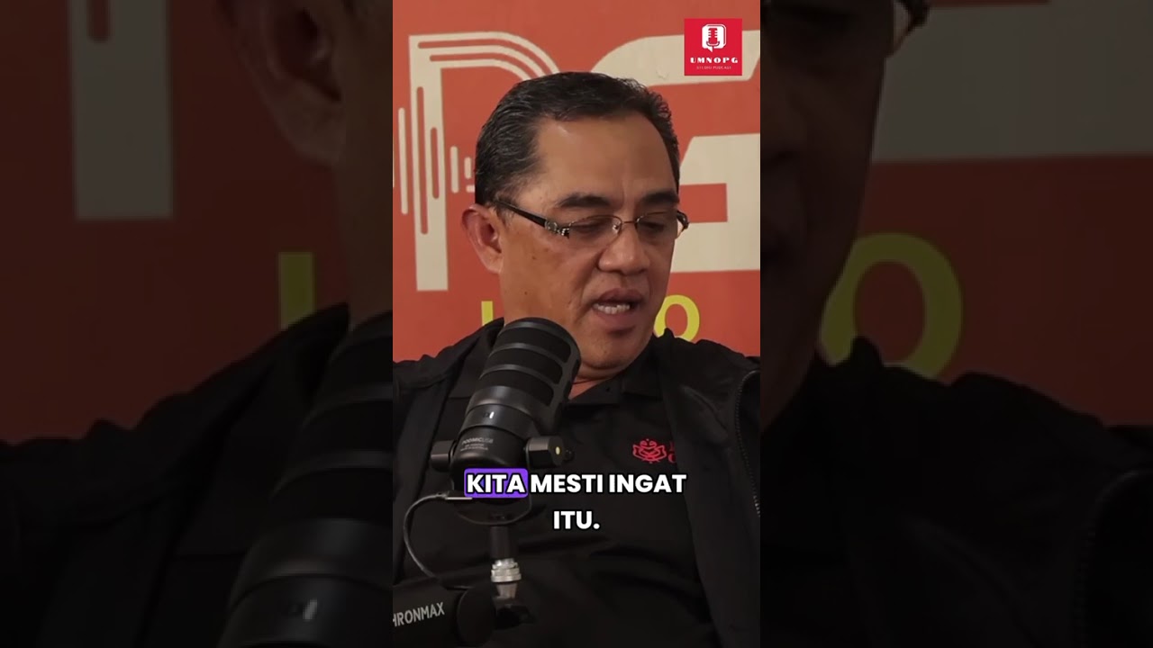Ke-arah Penyatuan Bangsa.