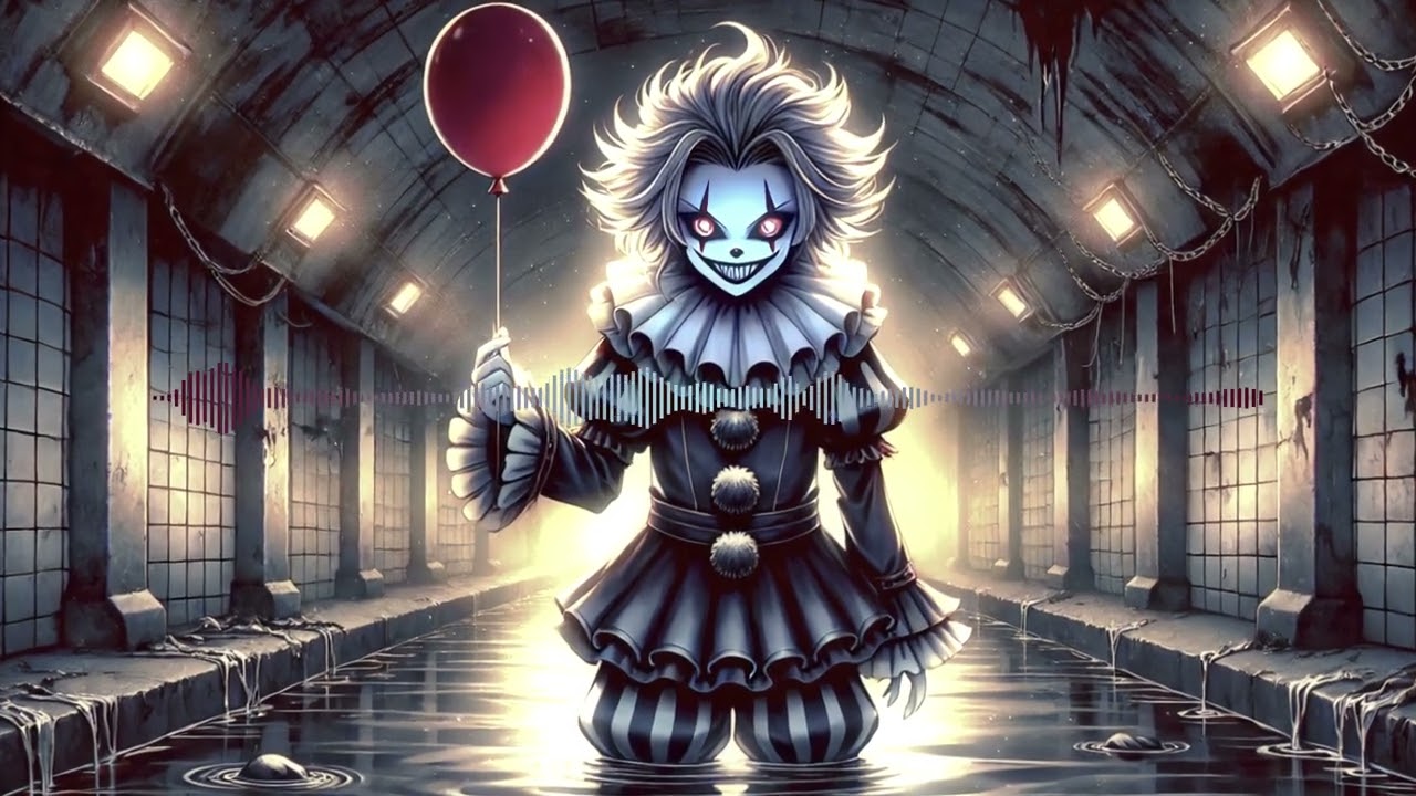 Eater of Worlds - Pennywise's Song - IT