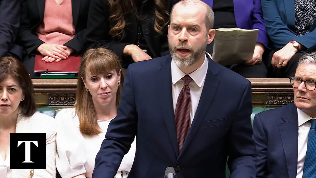 Business secretary accuses owners of trying to shut British Steel