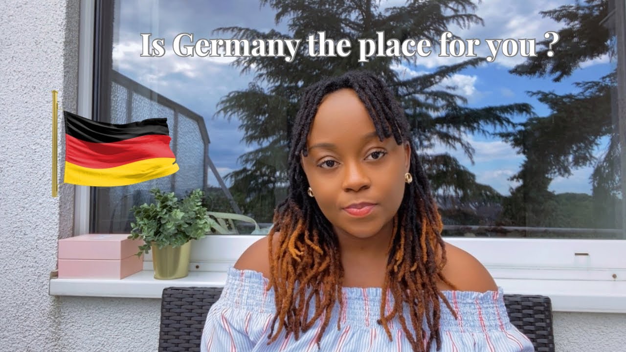 7 reasons why you should come to Germany 