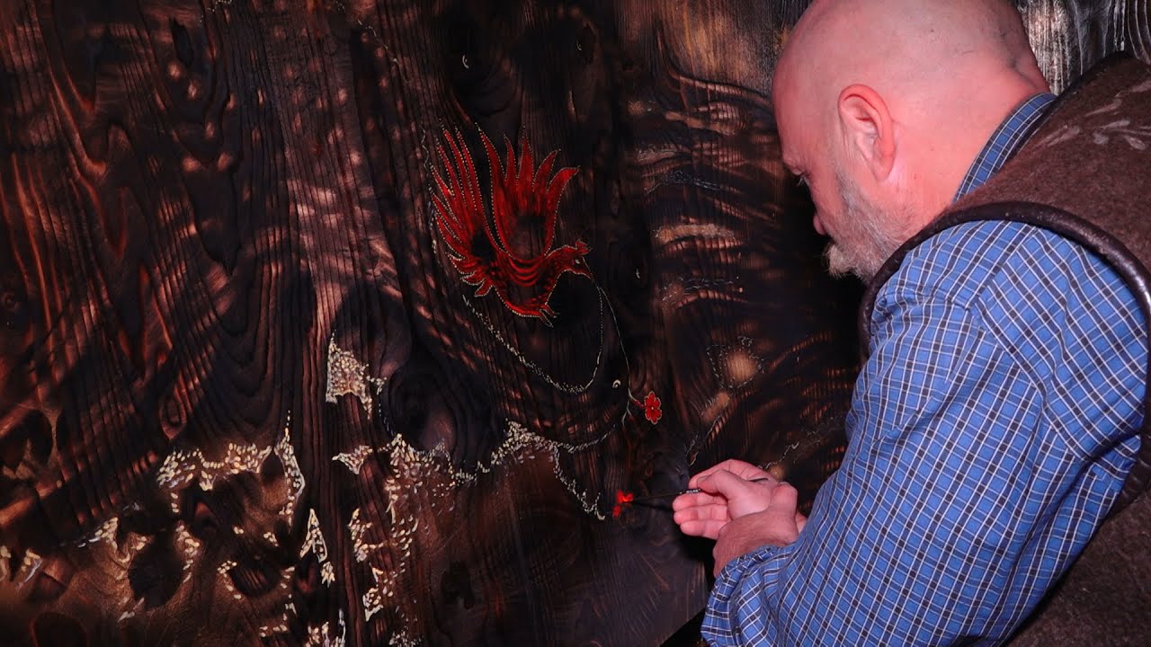 Deszkákra álmodott népdalok - Kultfilm 11