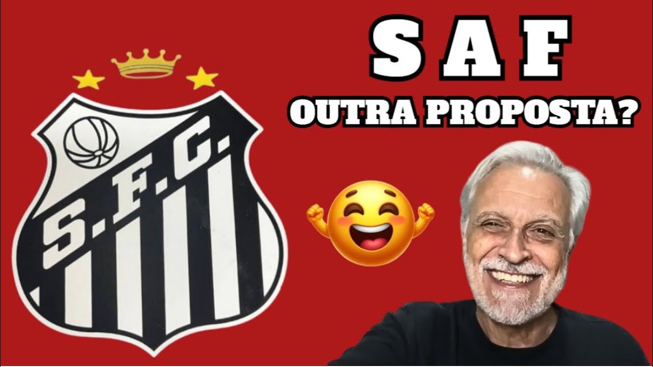 GRUPO QUE FOI DONO DO LIVERPOOL TAMBÉM ESTÁ DE OLHO NO SANTOS
