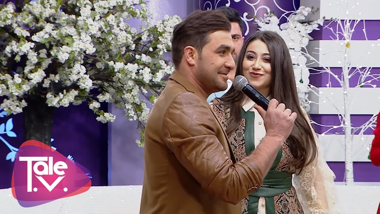 Talıb Tale - Gəl Barışaq