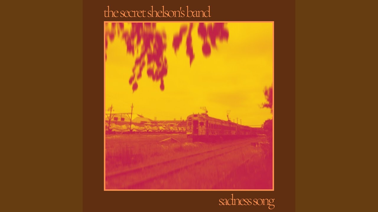 Sadness Song