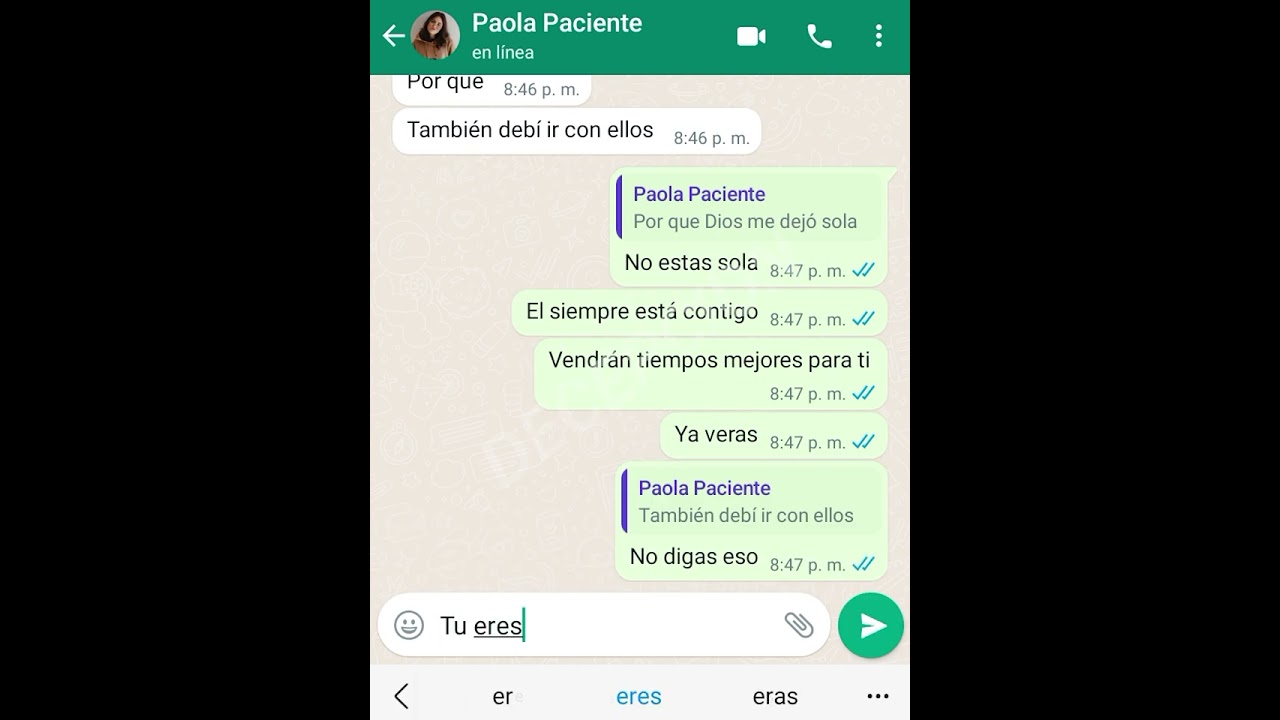 La ansiedad nos acaba poco a poco