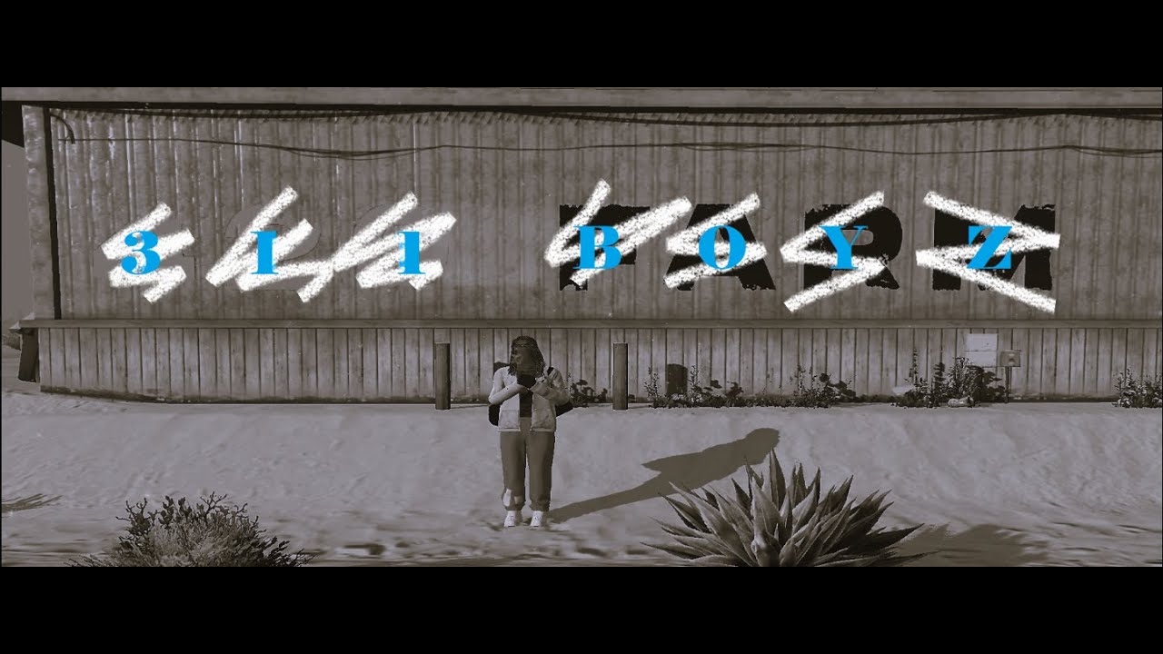 311 Boyzzz #2 // Unity Rp