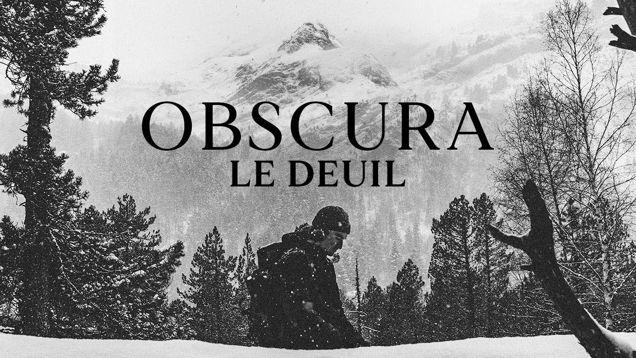 Obscura : Le Deuil - Court-métrage (2023)