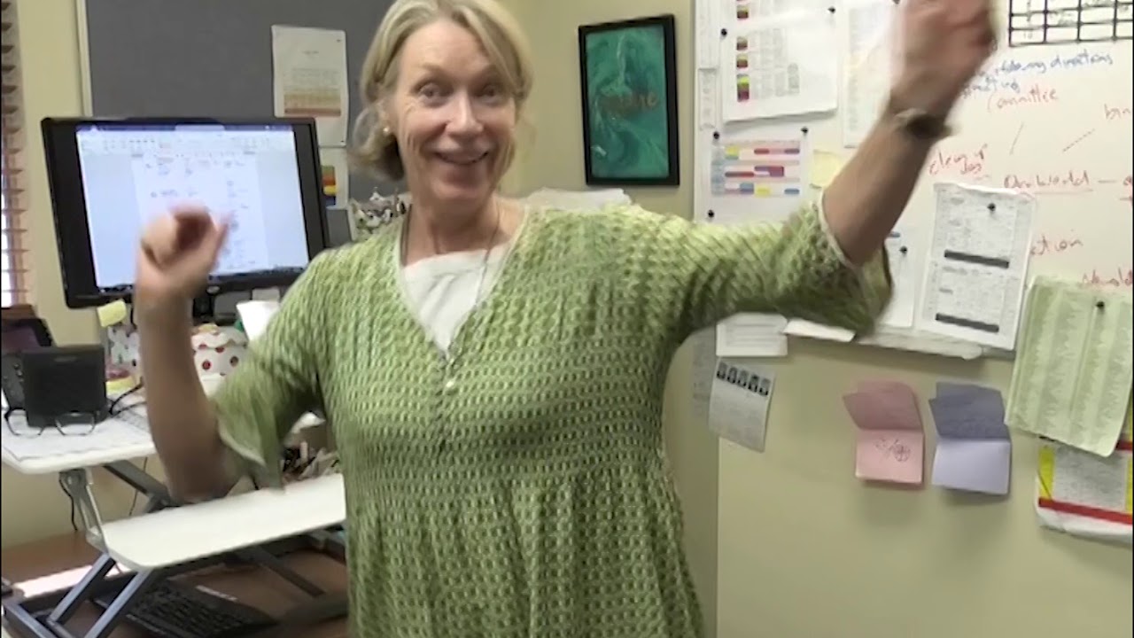 Seton Catholic College Staff Video