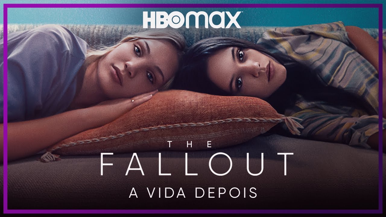 Жизнь после | Трейлер | HBO Max