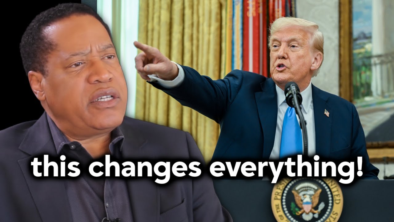 the black democrat scam is real