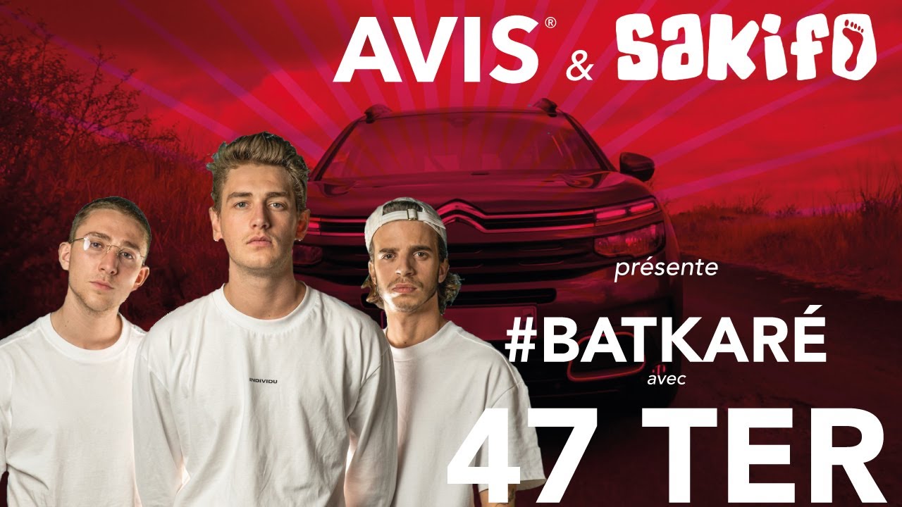 [#BATKARÉ] SAKIFO - 47 TER (2021)