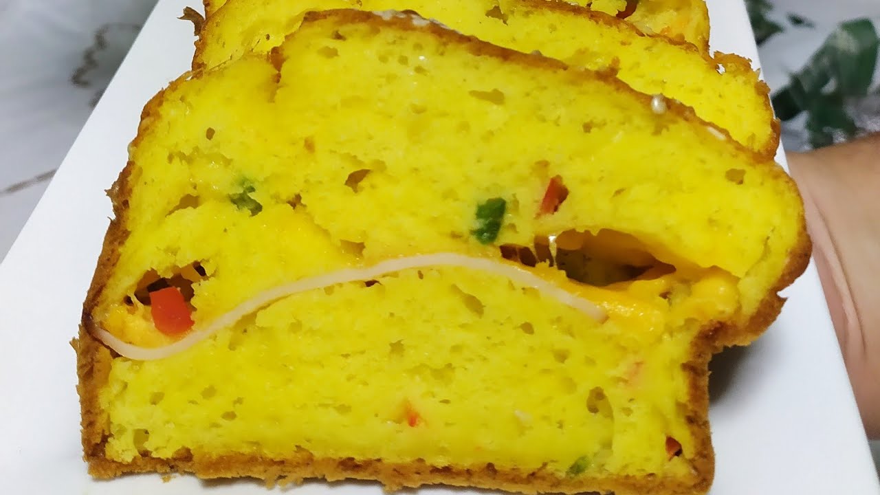 ΠΩΣ ΘΑ ΦΤΙΆΞΕΤΕ ΑΛΜΥΡΟ 🍰 ΚΕΙΚ ΟΧΙ ΛΑΣΠΩΜΕΝΟ ΜΕΣΑ !!!