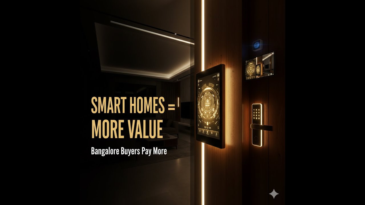 VIDEO ON HOW AUTOMAION INCREASE HOME VALUE