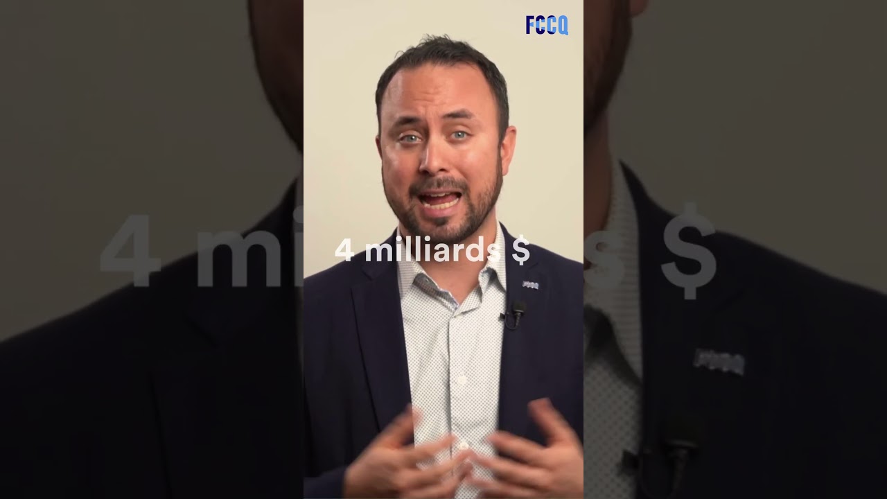 Mise &agrave; jour &eacute;conomique f&eacute;d&eacute;rale | La Minute FCCQ 🎥🔍