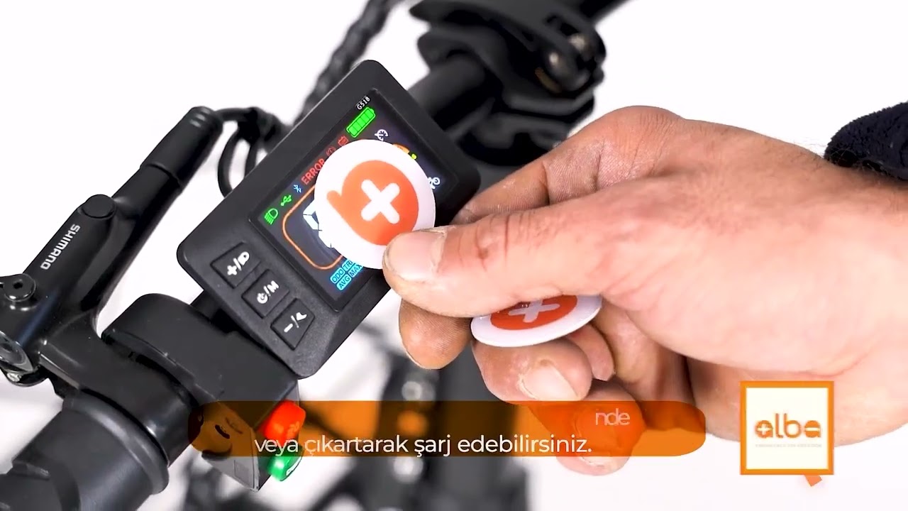 Alba Fold F Kutu Açılımı   Kolay Kurulum