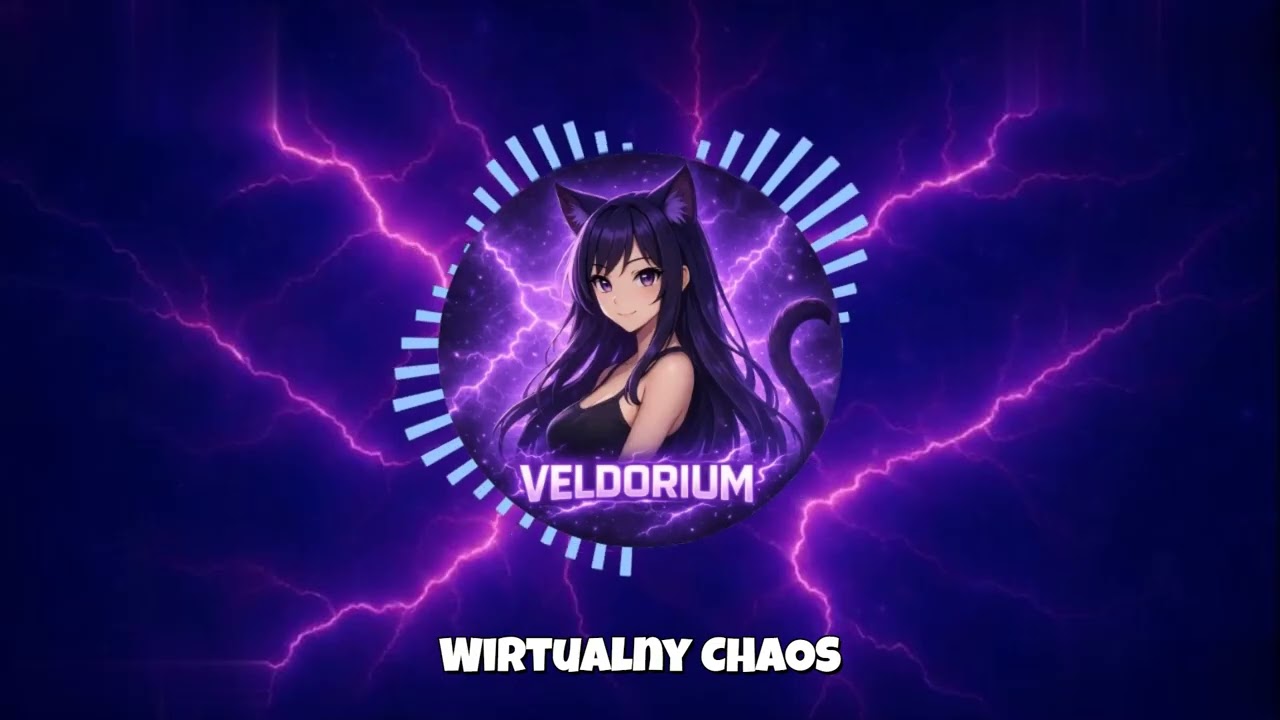`VELDORA - Wirtualny Chaos