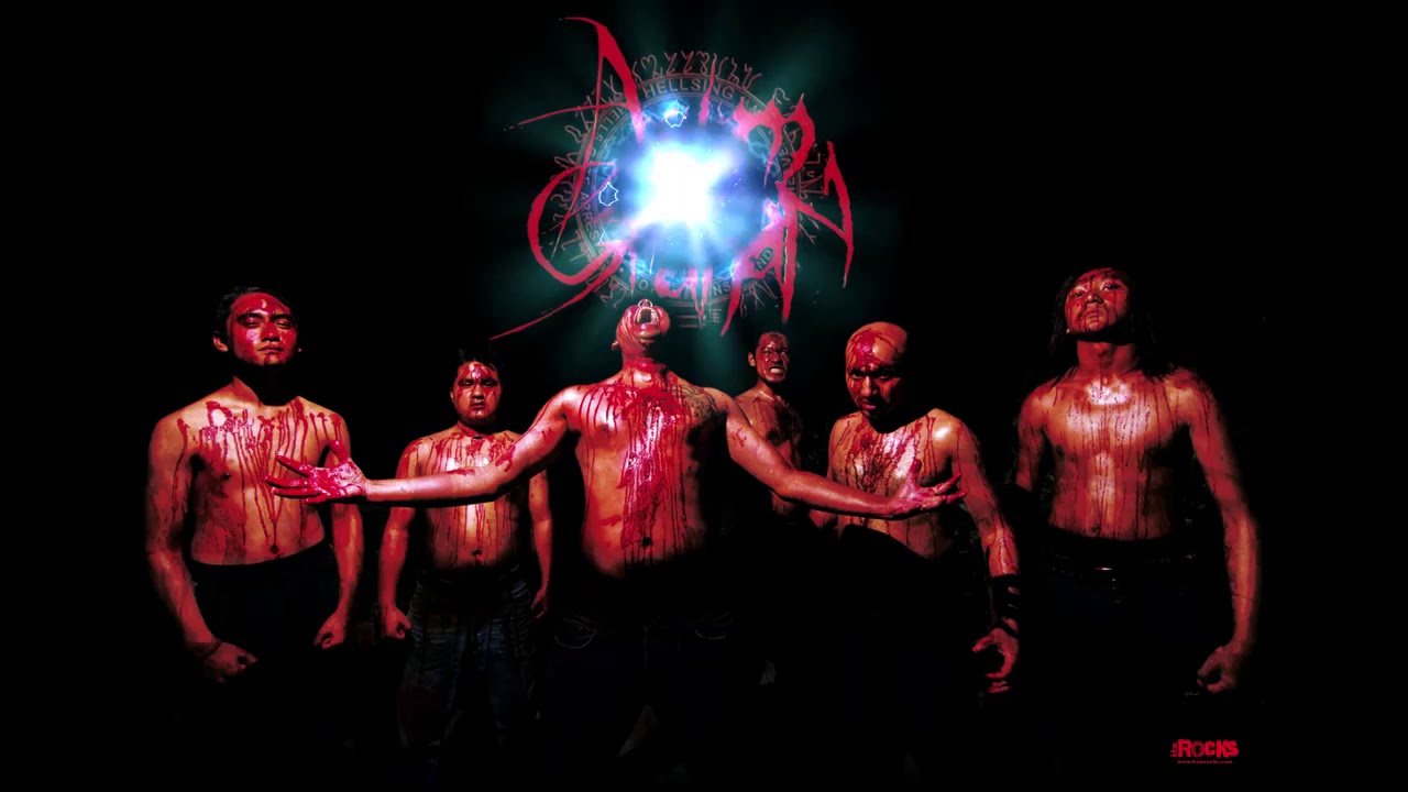 Nepali Metal | Antim Grahan - I Bleed Hate