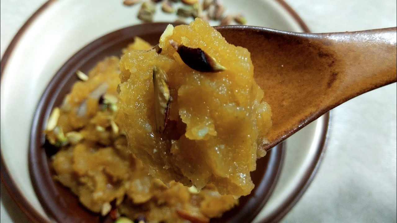 Chane ki dal ka halwa Easy Chana dal halwa recipe | Halwa recipe by Shan e Delhi