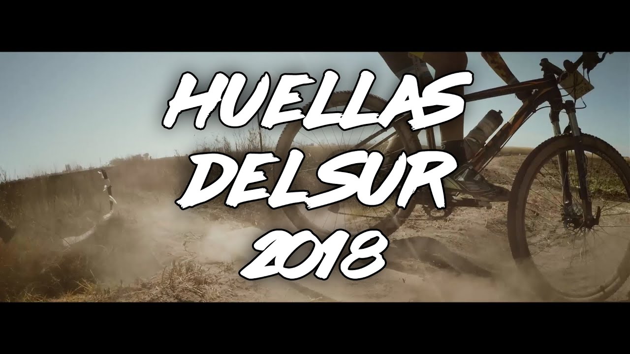 Huellas del Sur 2018
