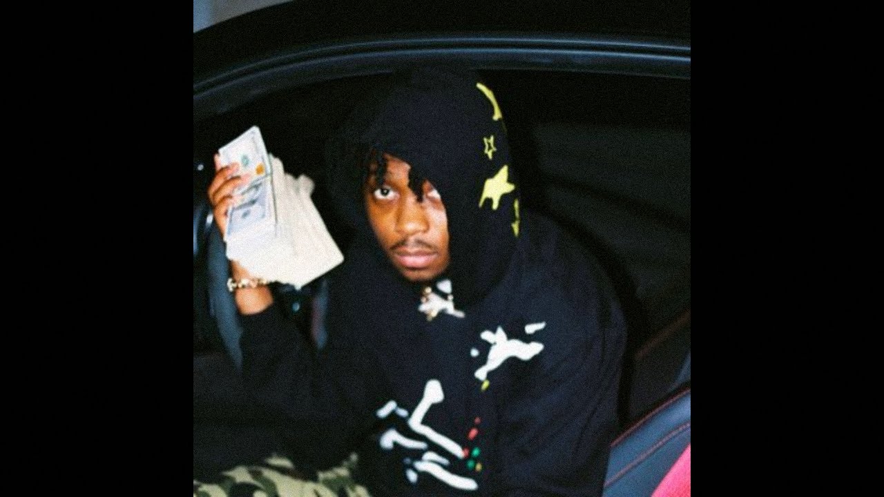 *FREE* | JetsonMade x 18Veno Type Beat | 