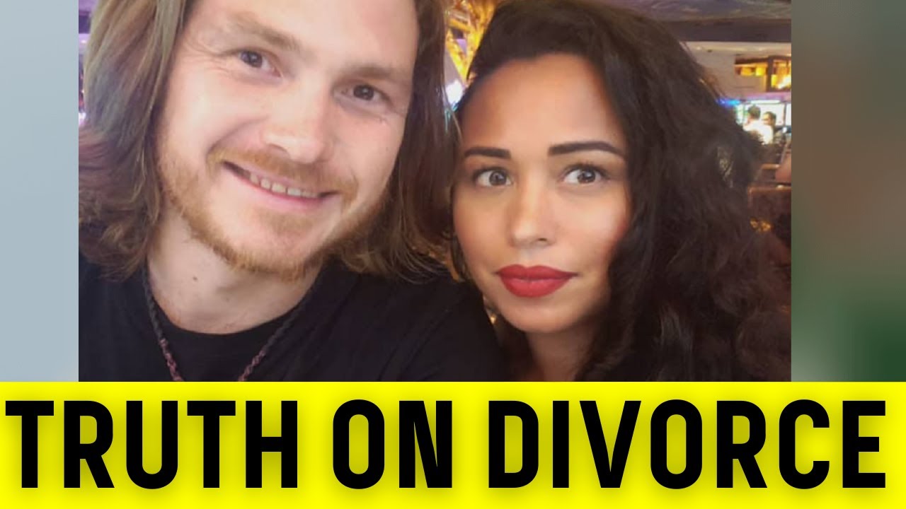 Syngin Shares the Truth on His Divorce with Tania.