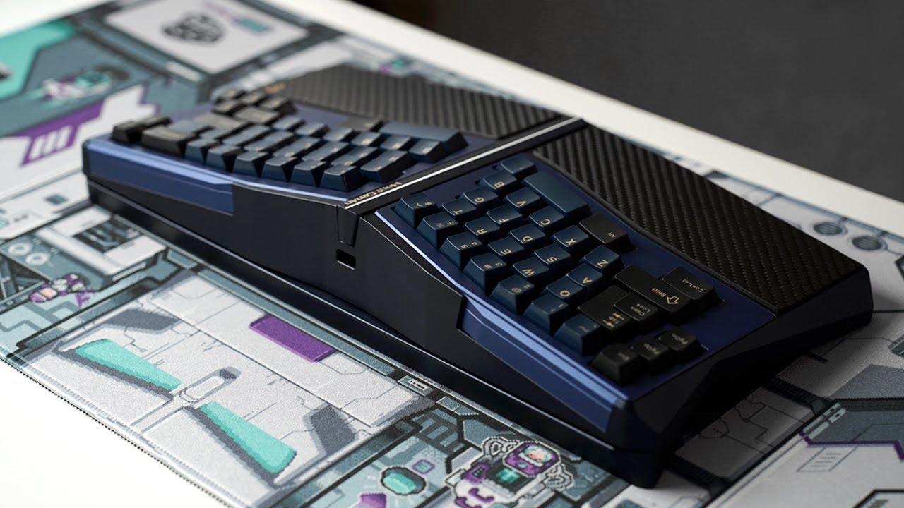 Mont Cervin Prototype