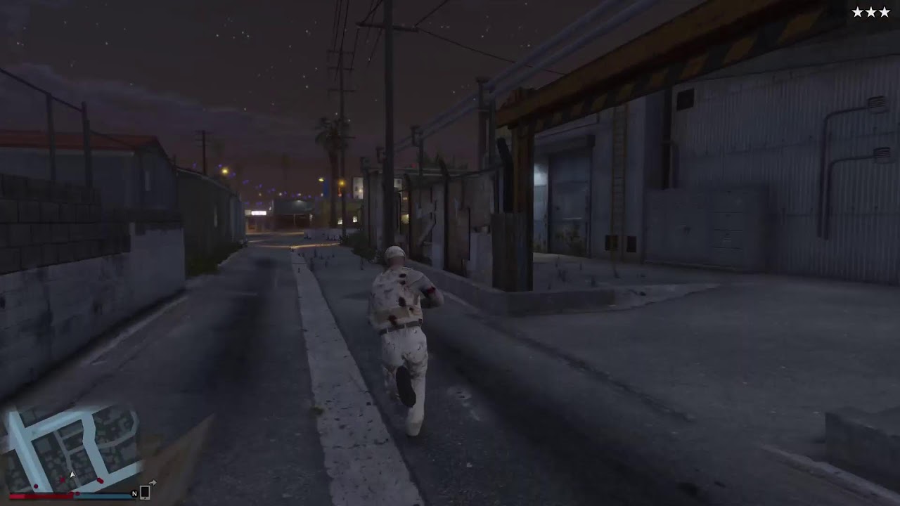 Live 🔴[🇫🇷] GTA RP PS4/PS5 SANS Discord