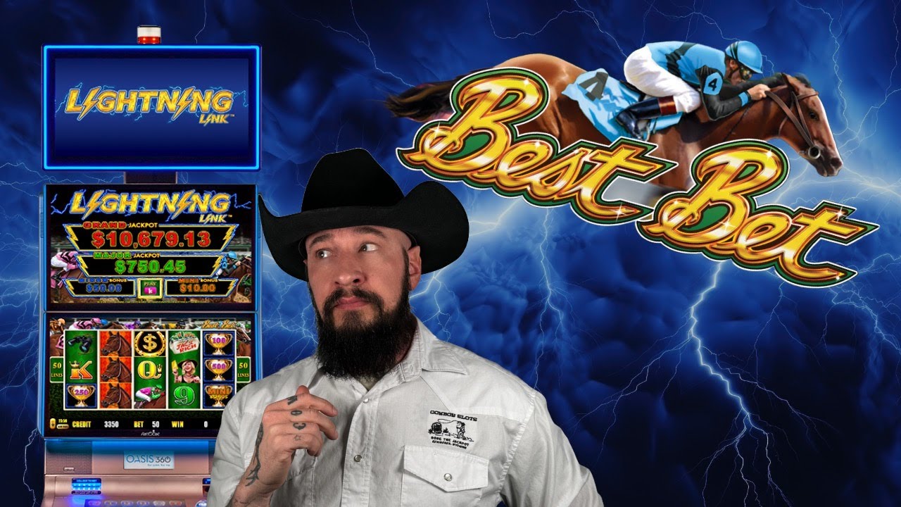Lightning Link ⚡️ Лучшая ставка 🐎 Слот с высокой волатильностью 🎰 Игра в режиме реального времени!