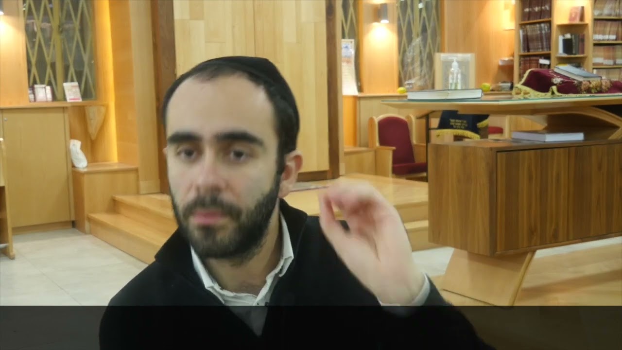 Parachat Yitro: Les sept noms du beau père de Moshé.