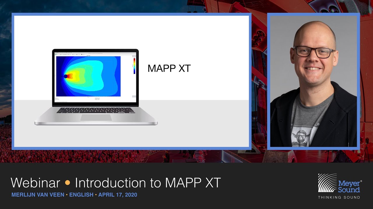 Introduction to MAPP XT (English)