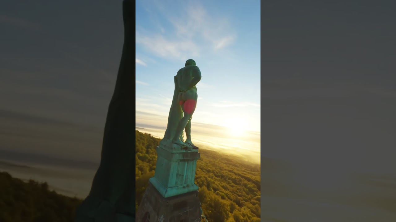 The cultural heritage of the world awaits you 