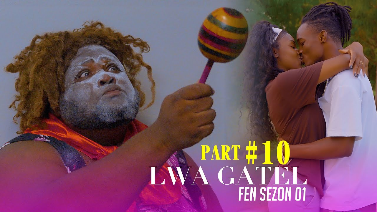 LWA GATEL Episode 10# PARTi Final