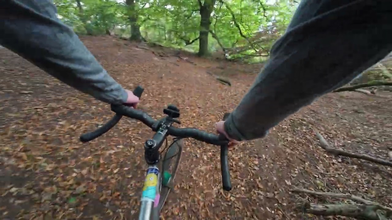 📸 DJI Osmo Action 4 | Chest Mount POV