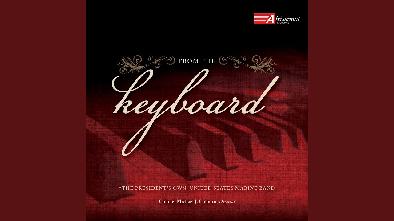 Symphonic Dances, Op. 45: III. Lento assai (arr. P. Lavender for wind ensemble)