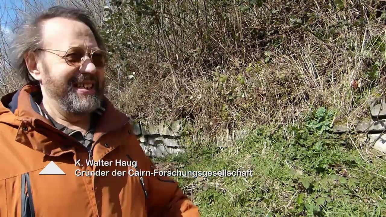 DOKU - Steinernes Maulbronn - Verschiedene Epochen treffen aufeinander mit K. Walter Haug