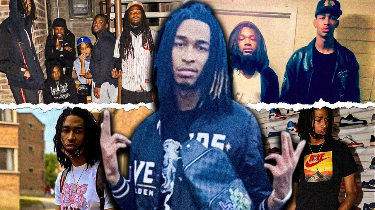 &ldquo;The Devil of Low&rdquo;: The 7 Foot K*ller Who Terrorised Chicago | Loweko&rsquo;s Story