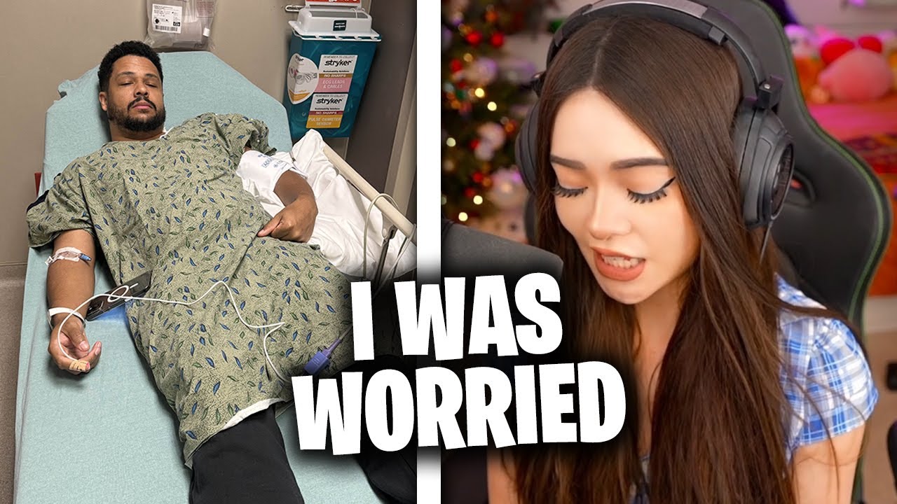 Nick Had an Emergency&hellip; Here&rsquo;s an Update