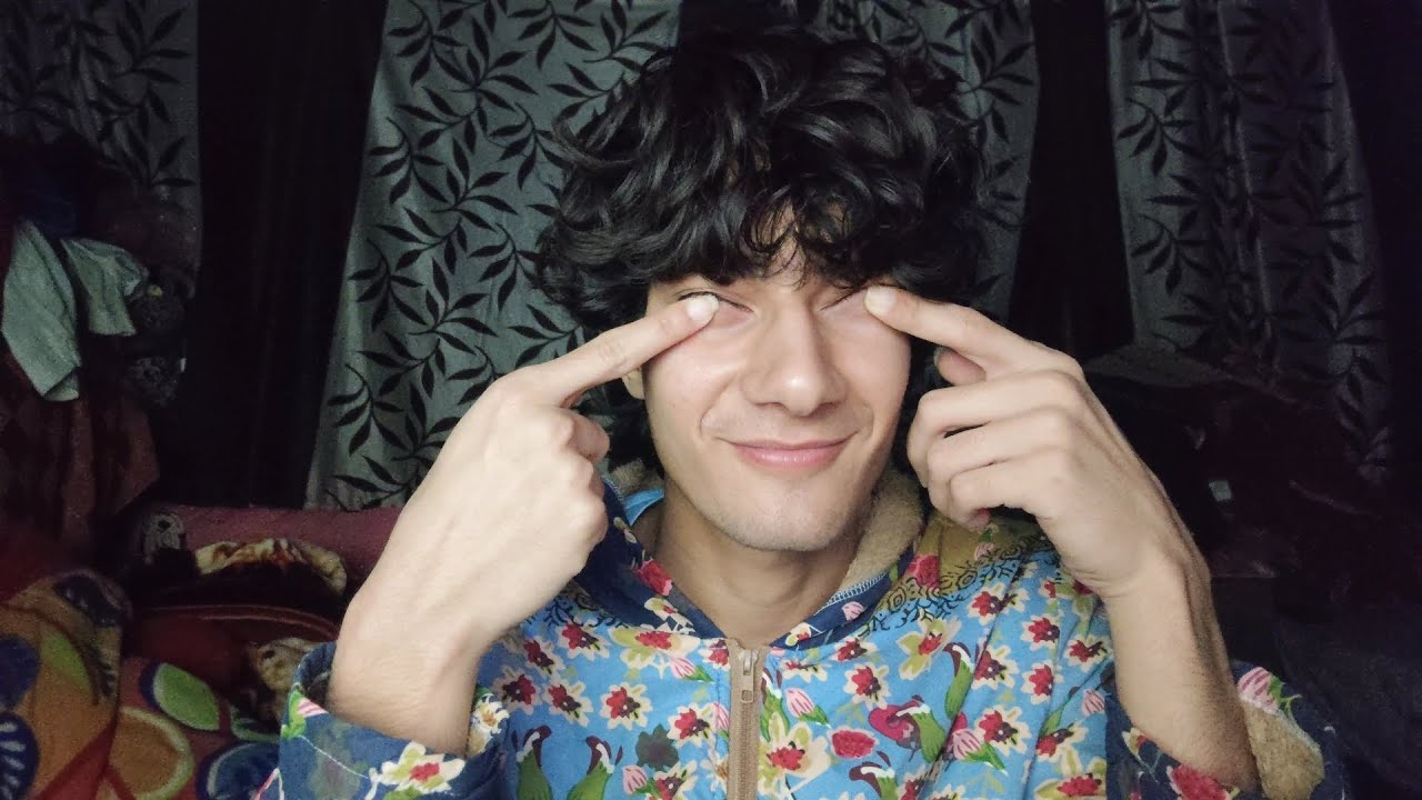 Sleepy ASMR for 23 minutes and 59 seconds :)