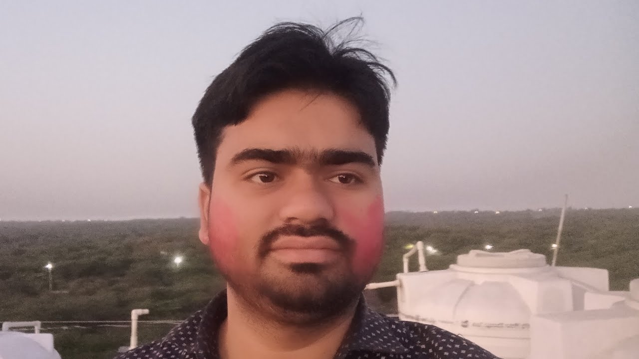 हमारे यूट्यूब लाइव में आप सभी का स्वागत हैआप सभी को होली की हार्दिक शुभकामनाएं