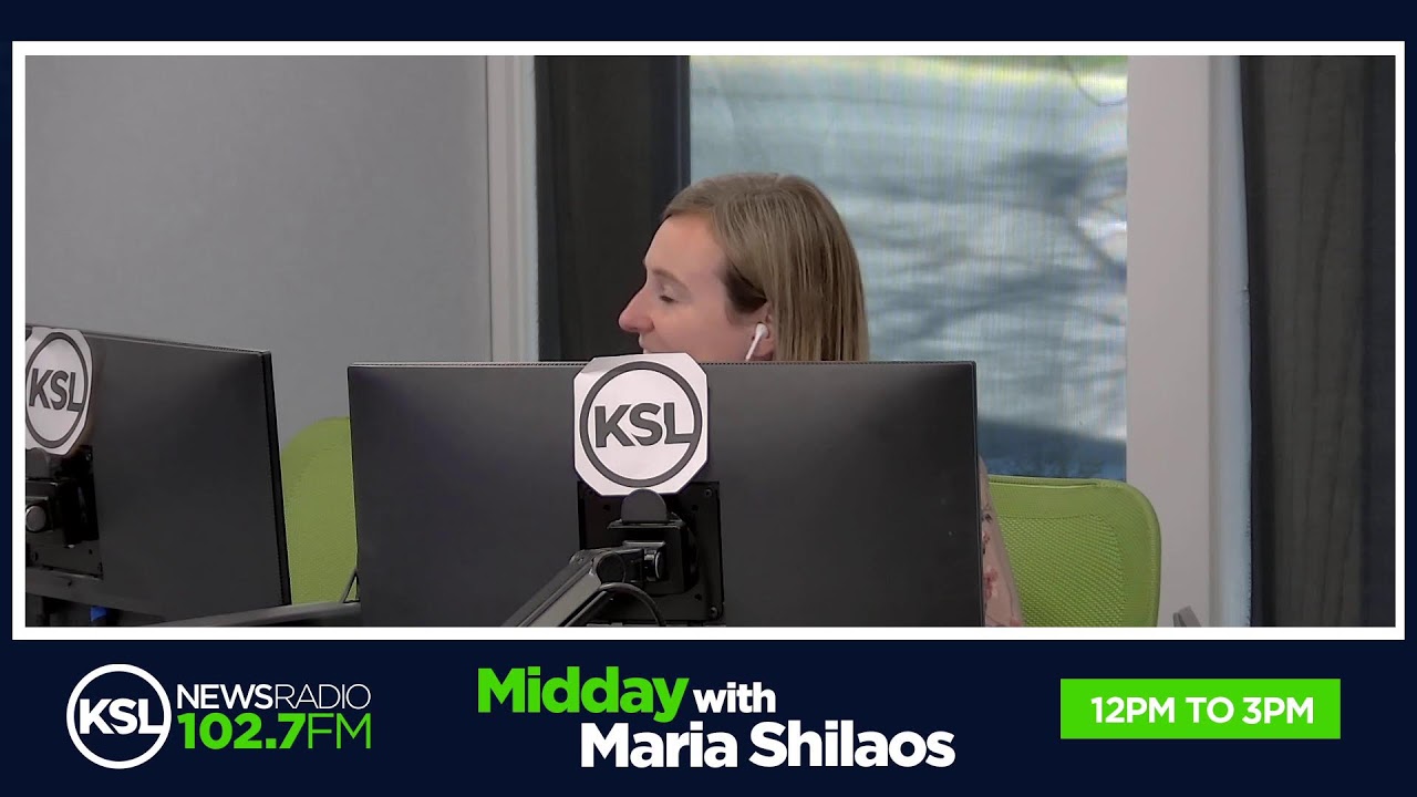 Midday with Maria Shilaos - March 11th, 2026