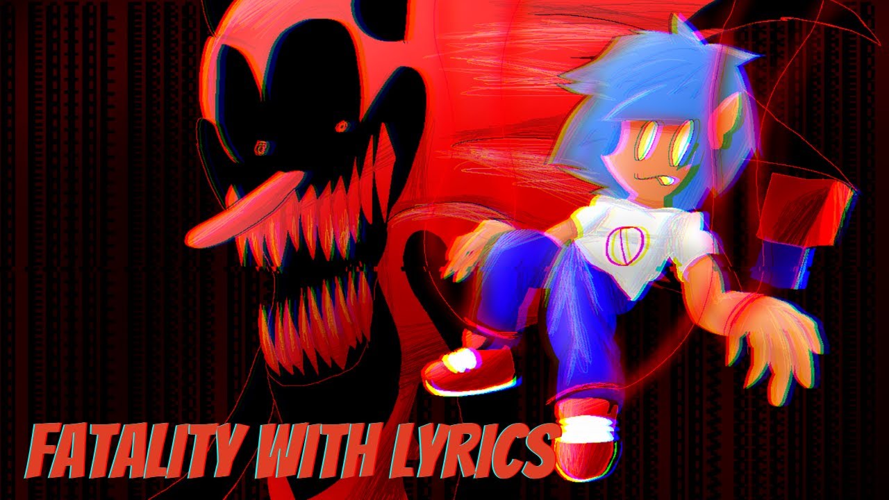 Fatality WITH LYRICS | VS. EXE Lyrical Cover (FT: @BigityTheLyricist )