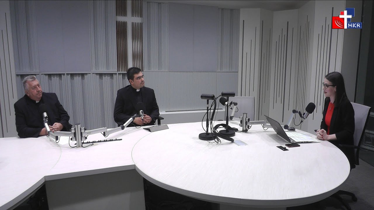 Argumenti - 19.5.2020. - Sakramenti prve pričesti i potvrde u novonastalim okolnostima