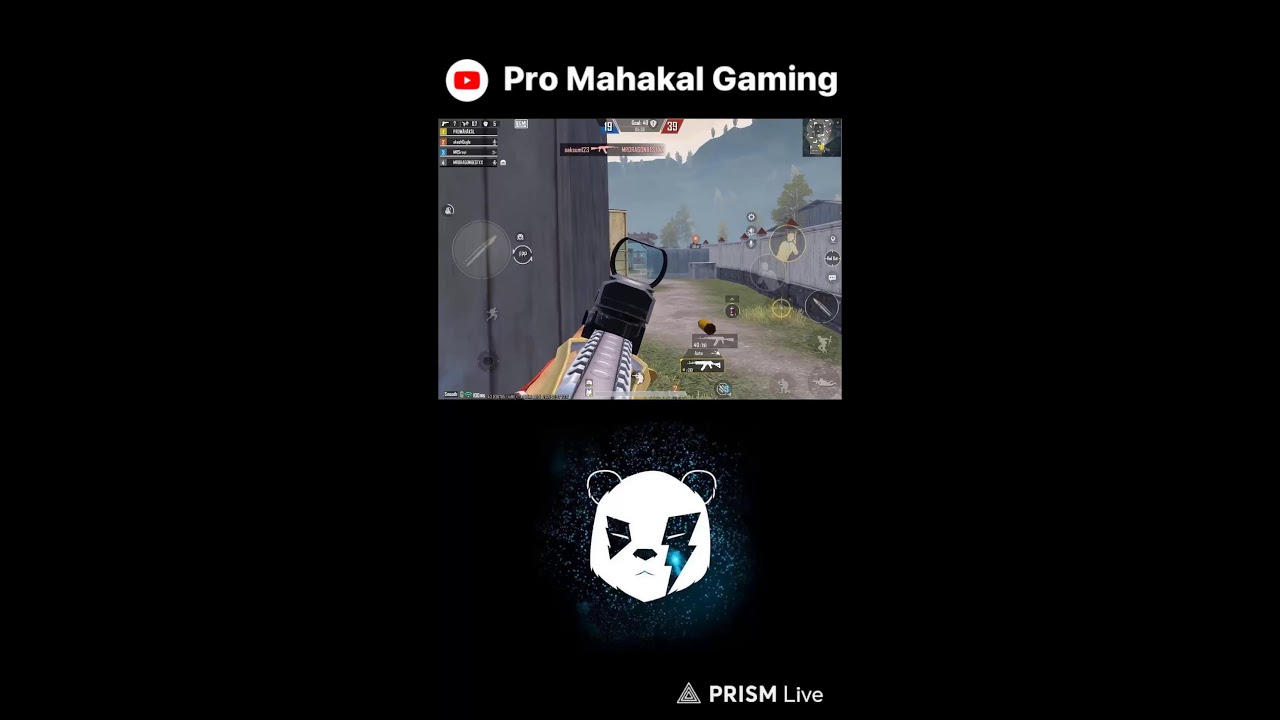 🔴LIVE | iPad BGMI Gameplay #conquorer lobby |Road to 500  Subscribers |ProMahakal🔥