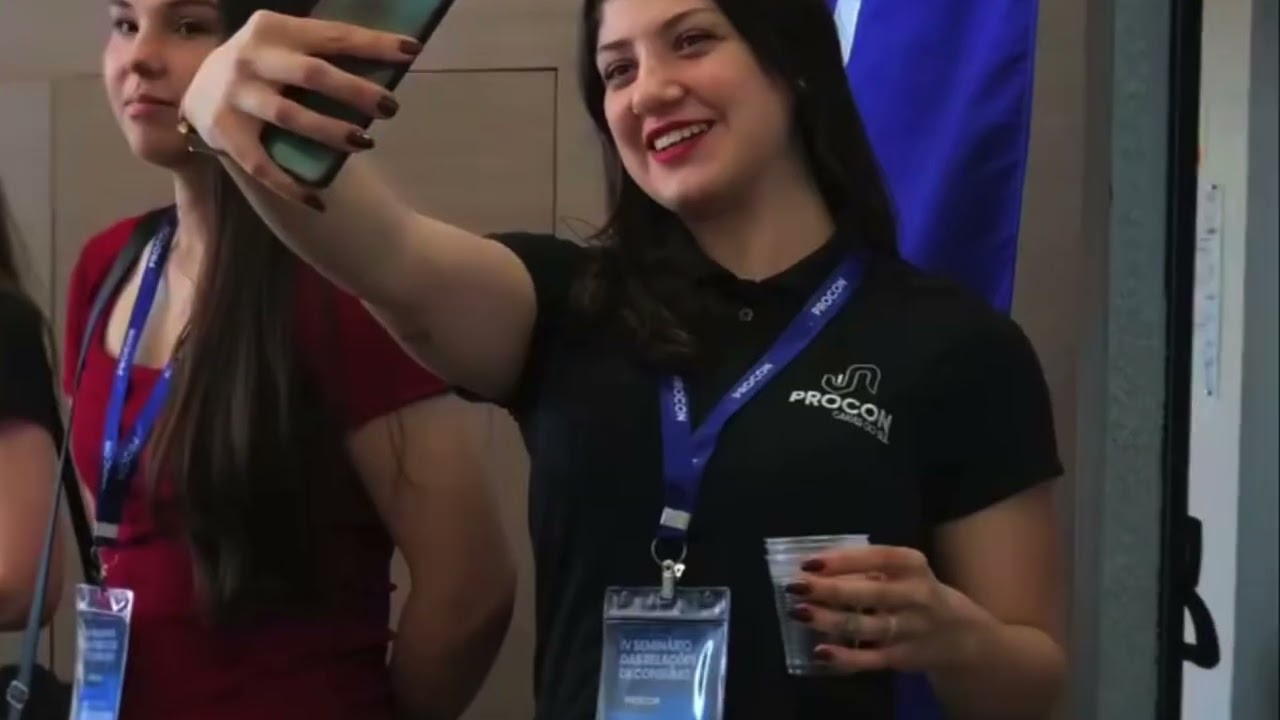 IV SEMINÁRIO DAS RELAÇÕES DO CONSUMO