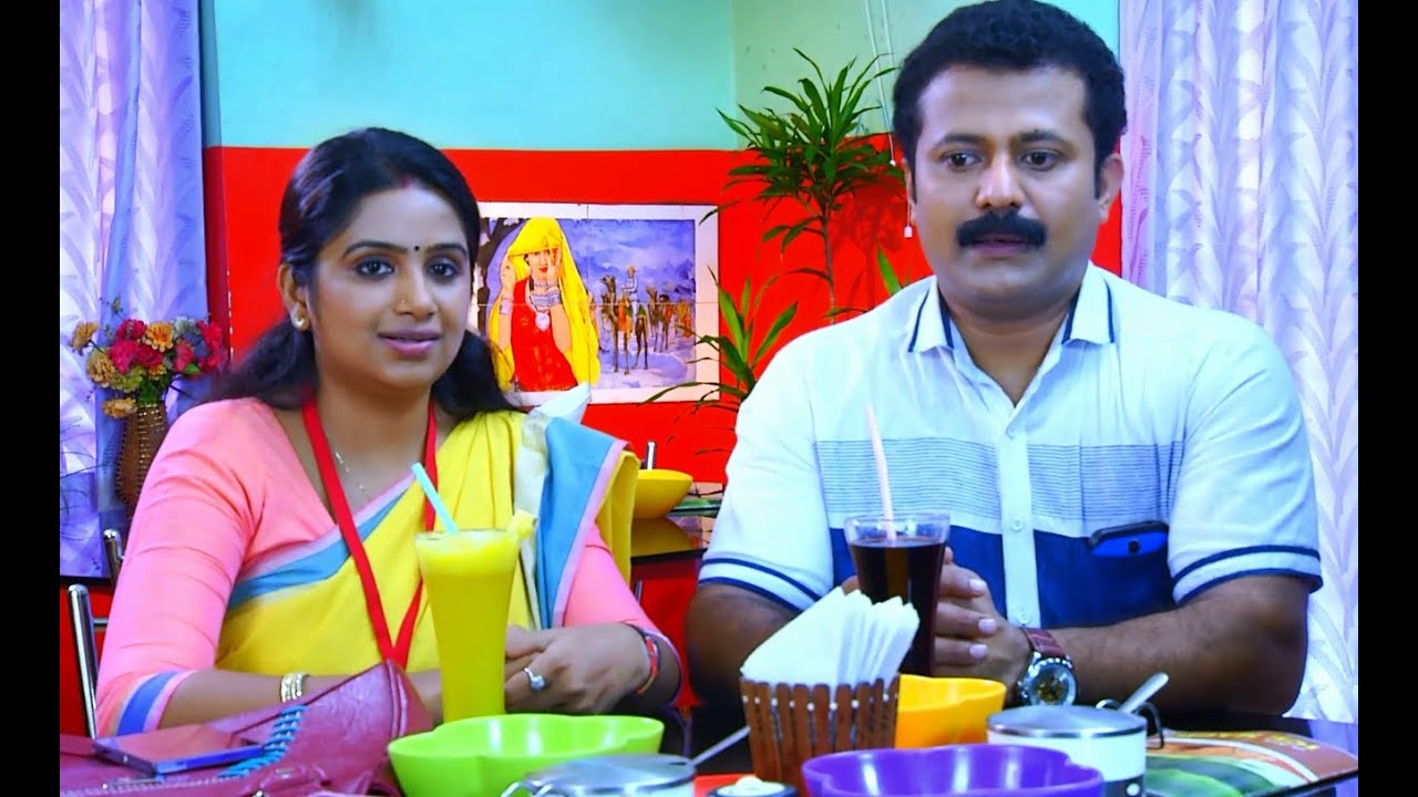 Malooty | Episode 7 - 08 December 2015 | Mazhavil Manorama