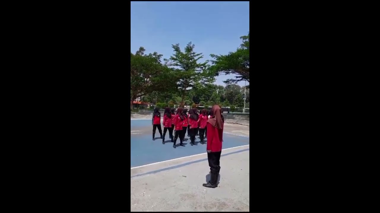 31   MAN 1 Kota Cilegon B